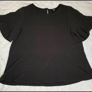 Madewell blouse